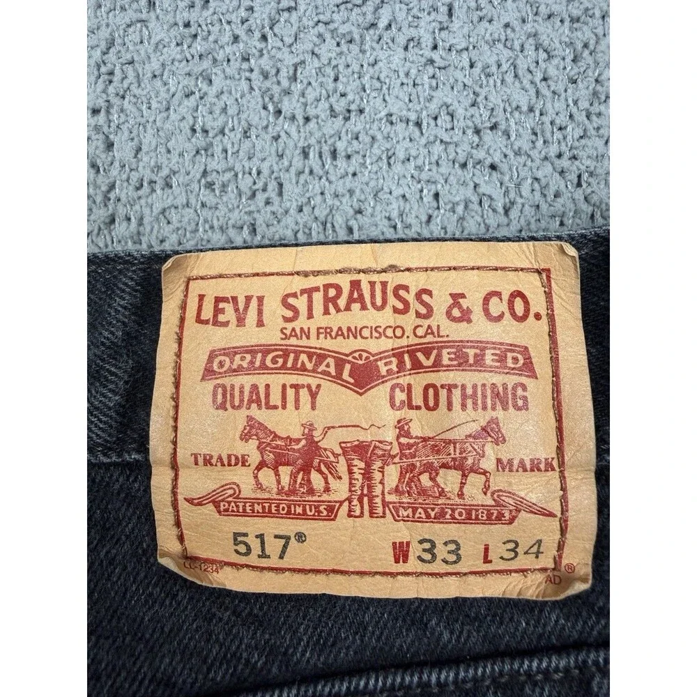 Levis vintage levis